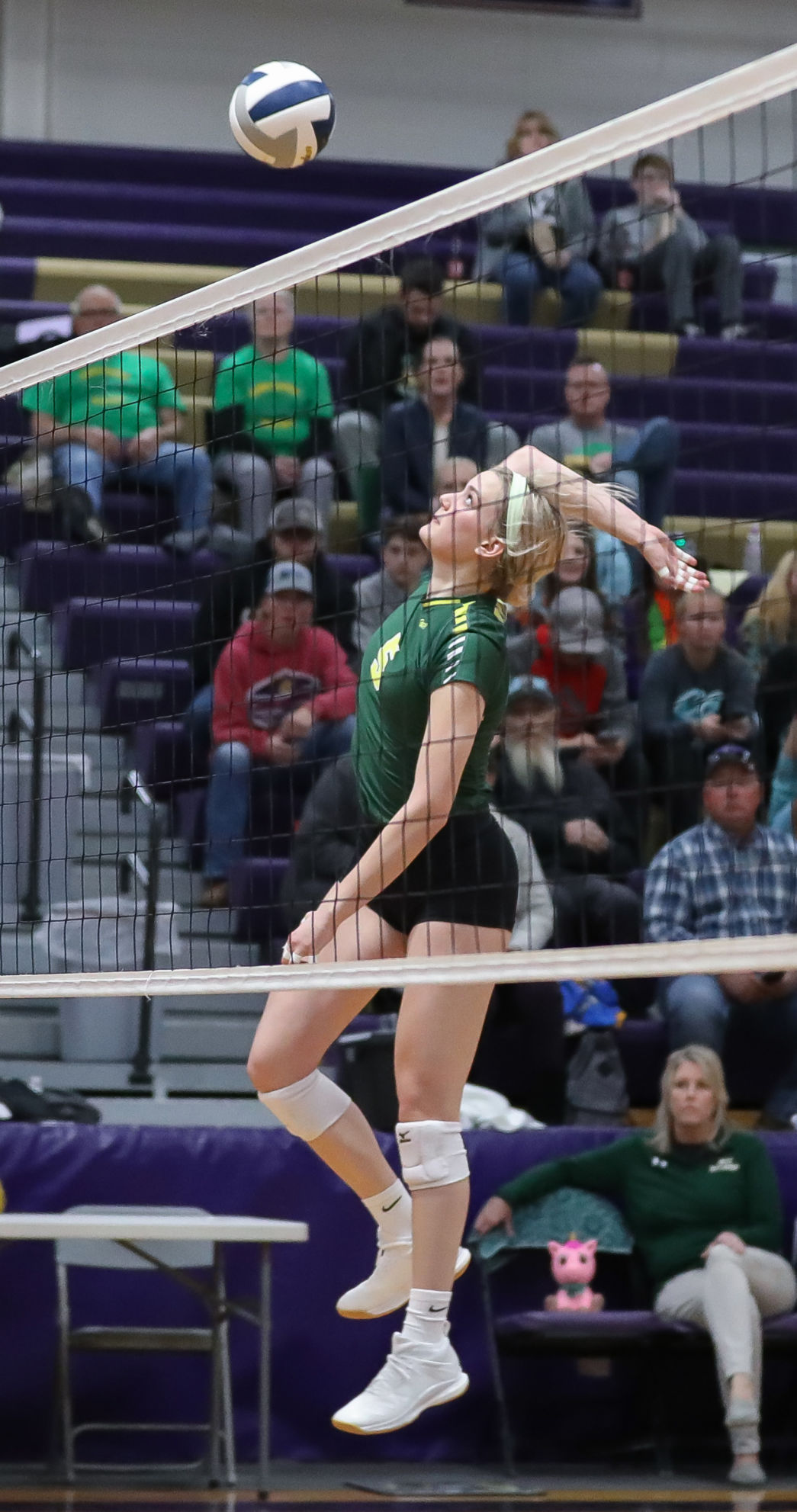 Kearney Catholic vs. Adams Central